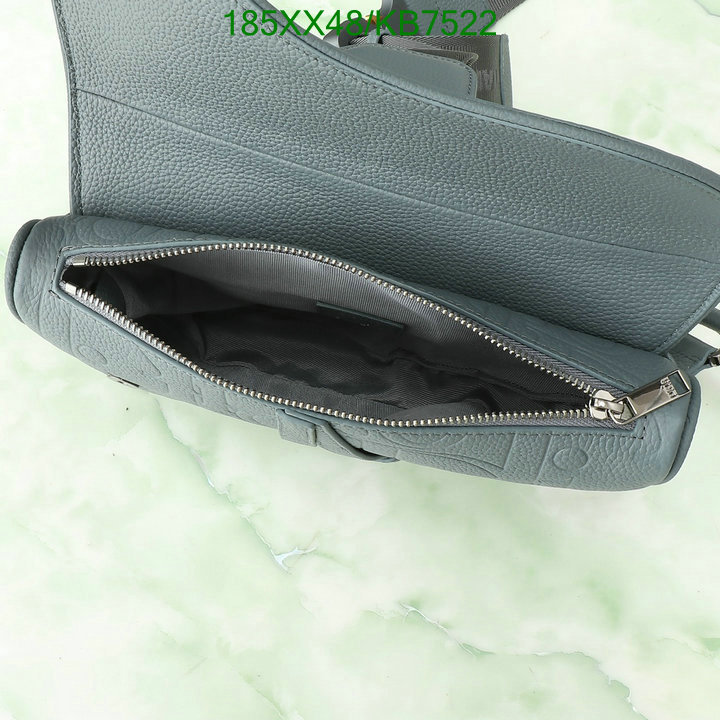 Dior-Bag-Mirror Quality Code: KB7522 $: 185USD