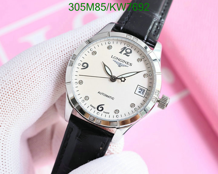 Longines-Watch-Mirror Quality Code: KW7692 $: 305USD