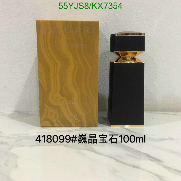 Bvlgari-Perfume Code: KX7354 $: 55USD