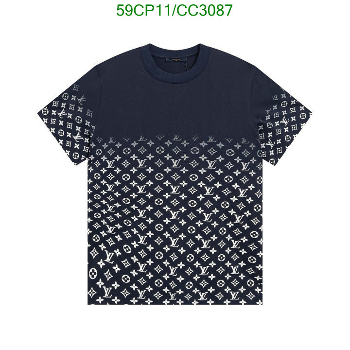 LV-Clothing Code: CC3087 $: 59USD