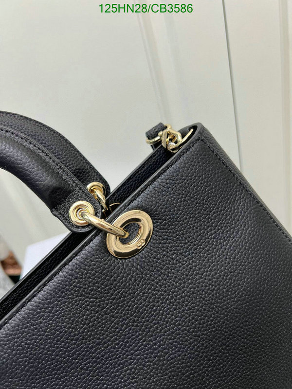 Dior-Bag-4A Quality Code: CB3586 $: 125USD