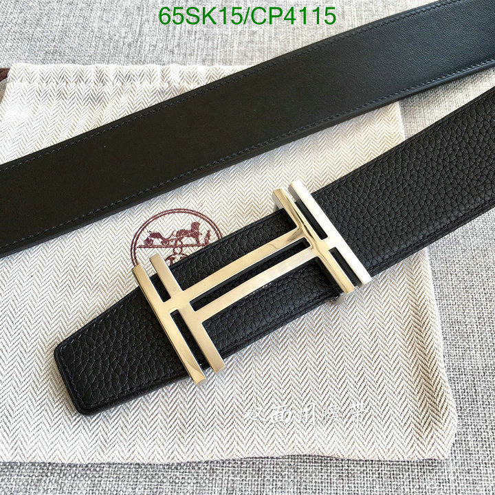 Hermes-Belts Code: CP4115 $: 65USD