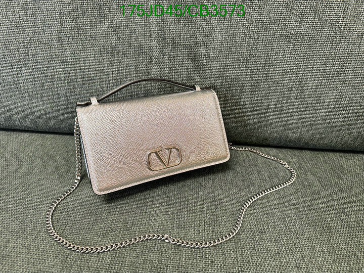 Valentino-Bag-Mirror Quality Code: CB3573 $: 175USD