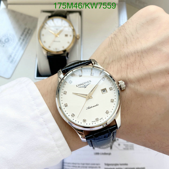 LONGINES-Watch-4A Quality Code: KW7559 $: 175USD