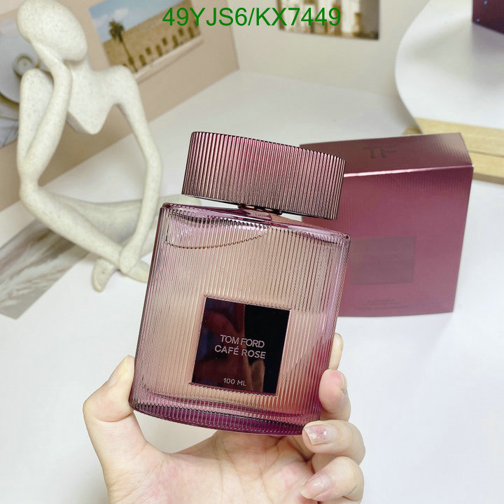 Tom Ford-Perfume Code: KX7449 $: 49USD