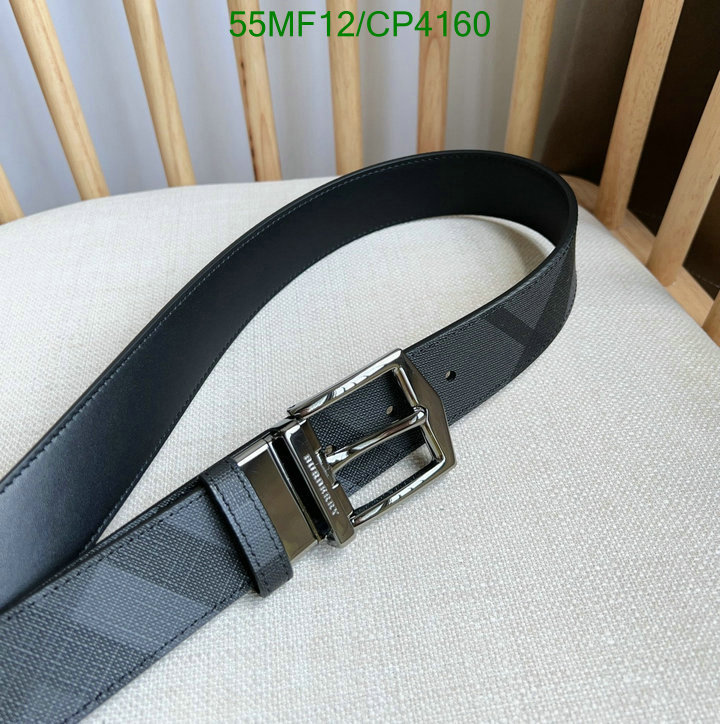 Burberry-Belts Code: CP4160 $: 55USD