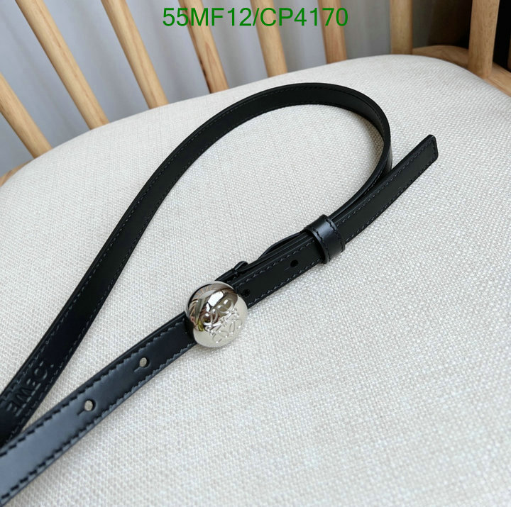 Loewe-Belts Code: CP4170 $: 55USD