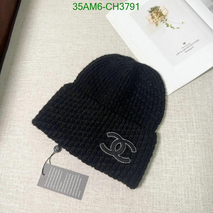 Chanel-Cap(Hat) Code: CH3791 $: 35USD