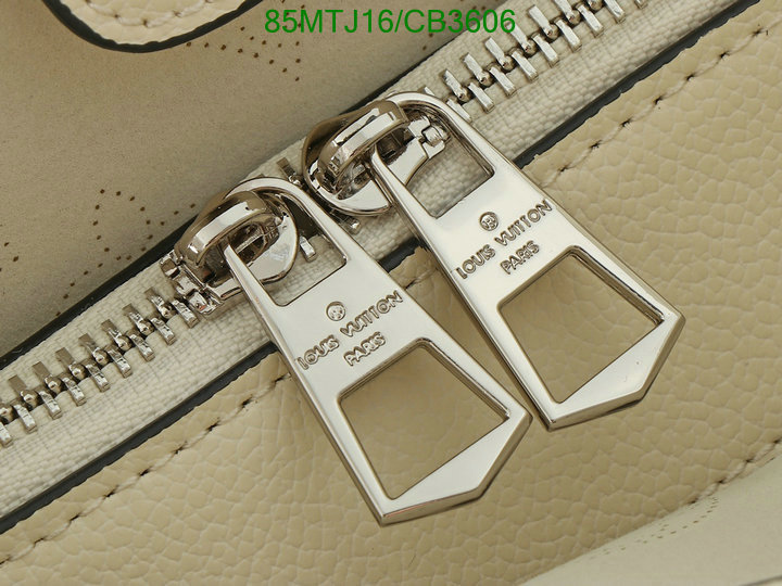 LV-Bag-4A Quality Code: CB3606 $: 85USD