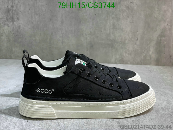 Ecco-Men shoes Code: CS3744 $: 79USD