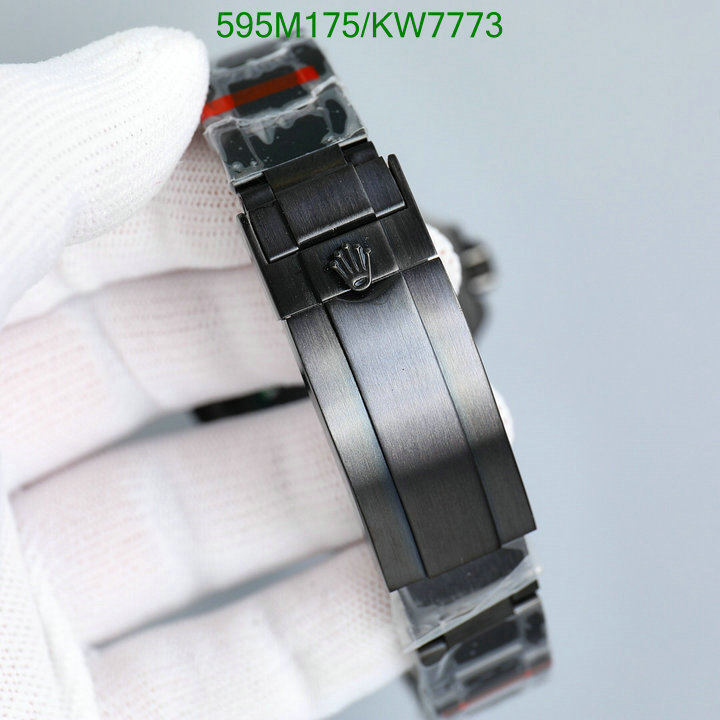 Rolex-Watch-Mirror Quality Code: KW7773 $: 595USD