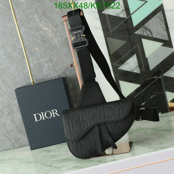 Dior-Bag-Mirror Quality Code: KB7522 $: 185USD