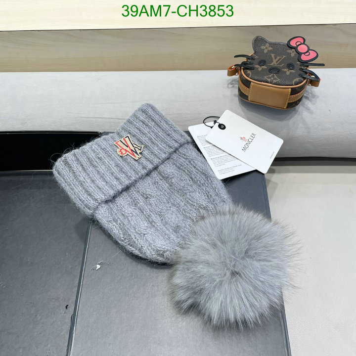 Moncler-Cap(Hat) Code: CH3853 $: 39USD