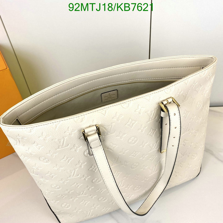 LV-Bag-4A Quality Code: KB7621 $: 92USD