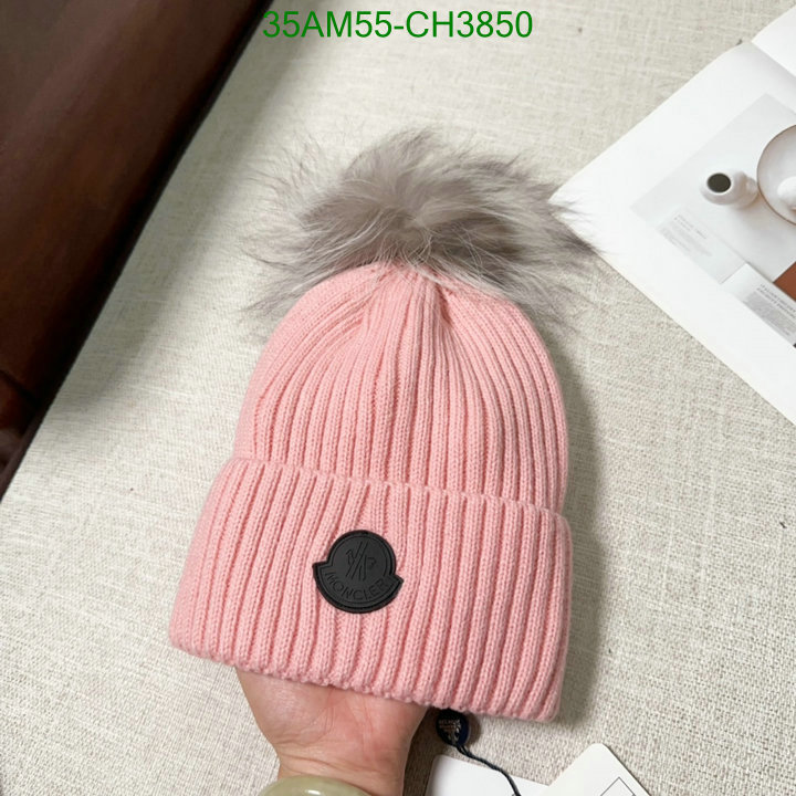 Moncler-Cap(Hat) Code: CH3850 $: 35USD