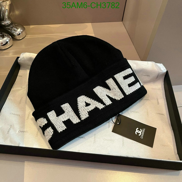 Chanel-Cap(Hat) Code: CH3782 $: 35USD