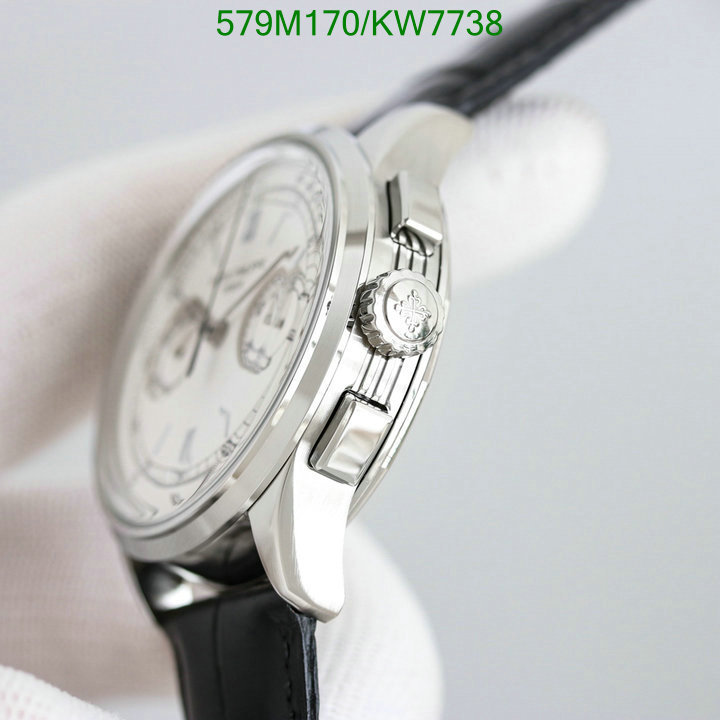 Patek Philippe-Watch-Mirror Quality Code: KW7738 $: 579USD