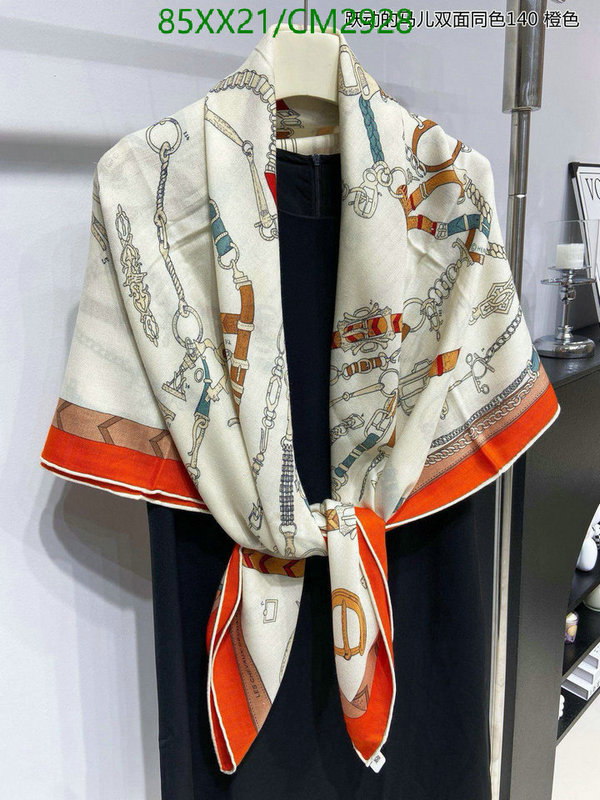 Hermes-Scarf Code: CM2928 $: 85USD