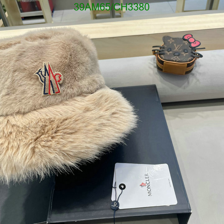 Moncler-Cap(Hat) Code: CH3380 $: 39USD