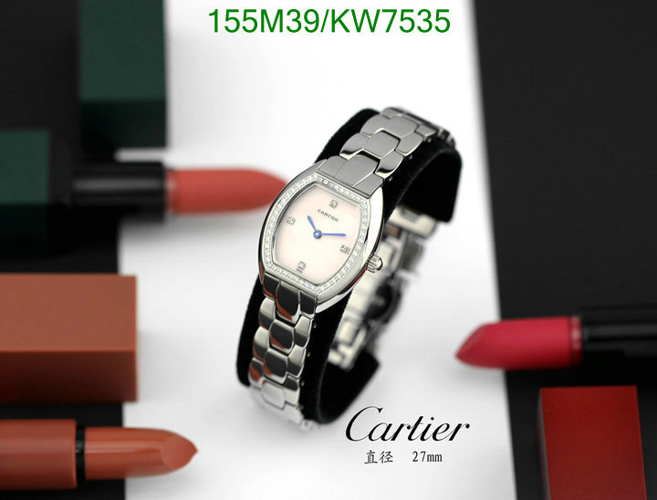 Cartier-Watch-4A Quality Code: KW7535 $: 155USD