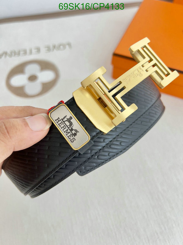 Hermes-Belts Code: CP4133 $: 69USD