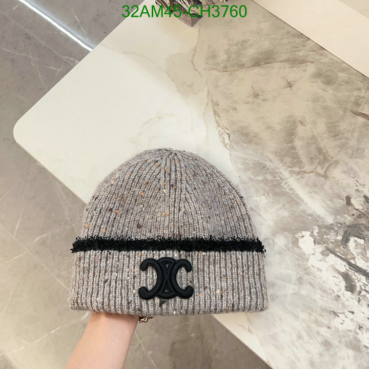 Celine-Cap(Hat) Code: CH3760 $: 32USD