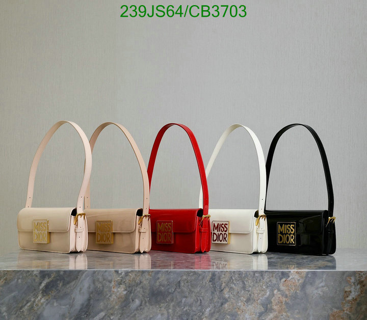 Dior-Bag-Mirror Quality Code: CB3703 $: 239USD