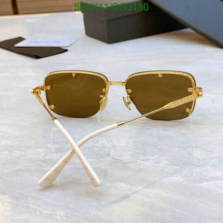 Dior-Glasses Code: CG3180 $: 55USD