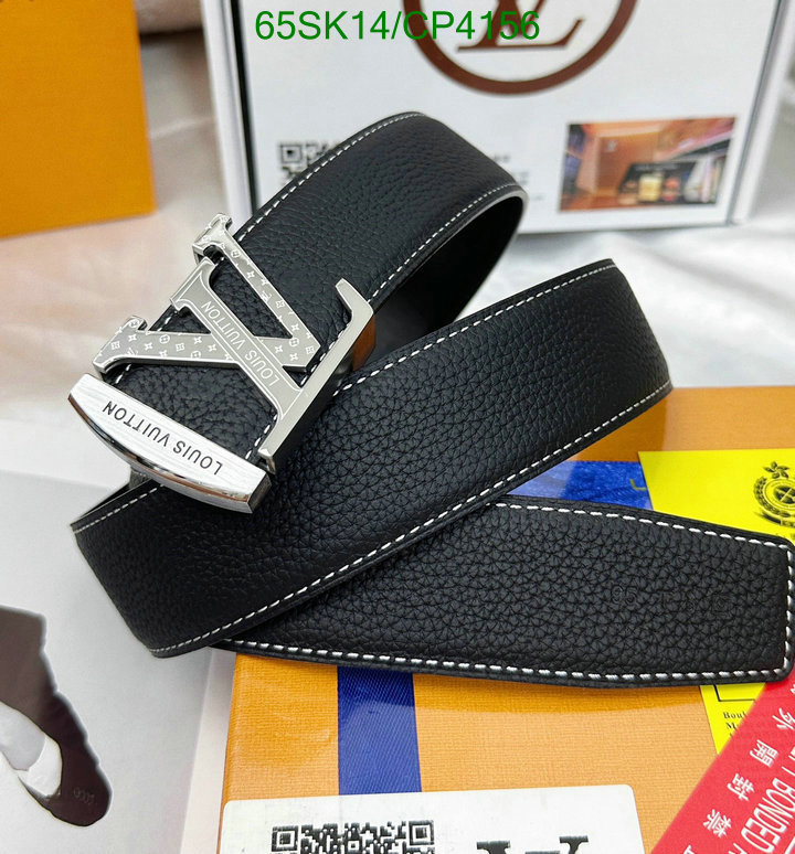 LV-Belts Code: CP4156 $: 65USD