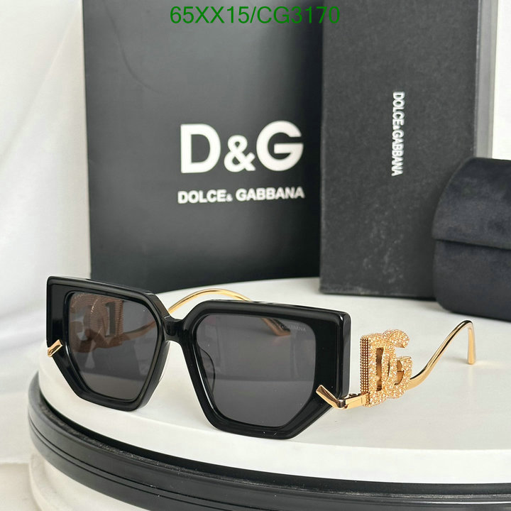 D&G-Glasses Code: CG3170 $: 65USD