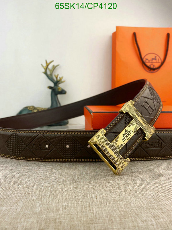 Hermes-Belts Code: CP4120 $: 65USD