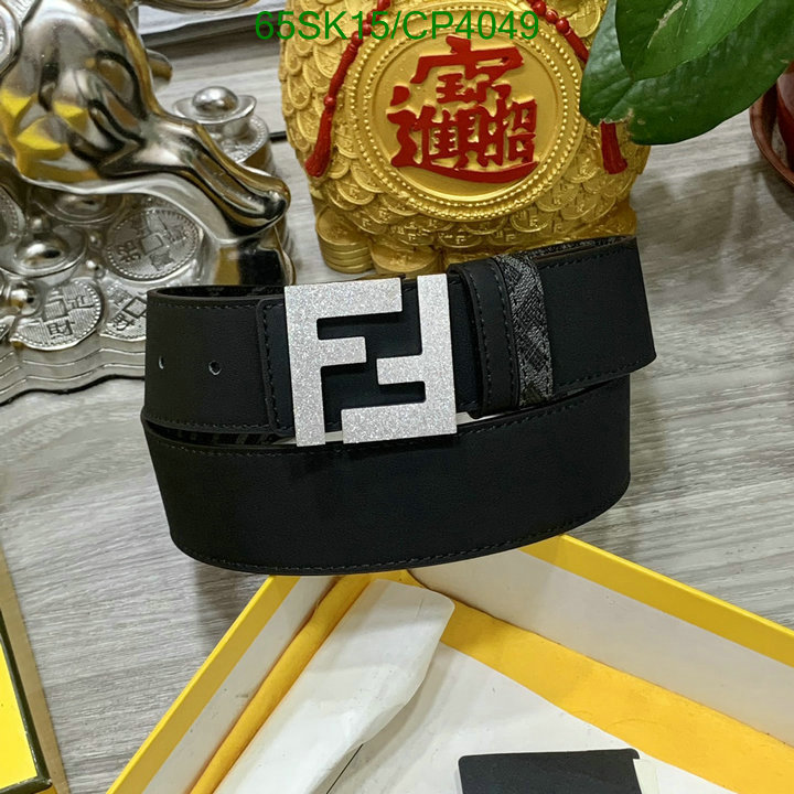 Fendi-Belts Code: CP4049 $: 65USD