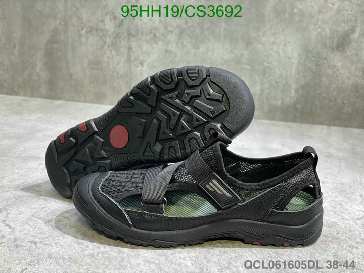 Ecco-Men shoes Code: CS3692 $: 95USD