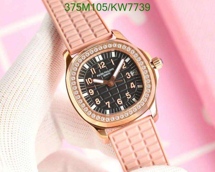 Patek Philippe-Watch-Mirror Quality Code: KW7739 $: 375USD