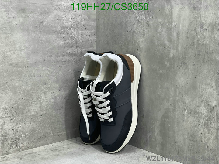 Ecco-Men shoes Code: CS3650 $: 119USD