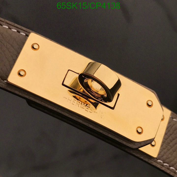 Hermes-Belts Code: CP4138 $: 65USD