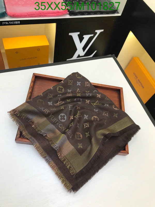 LV-Scarf Code: M101827 $: 35USD