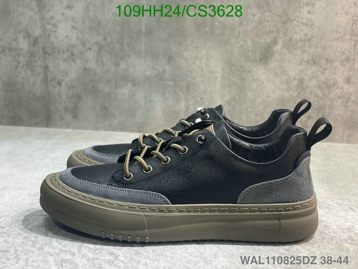 Ecco-Men shoes Code: CS3628 $: 109USD