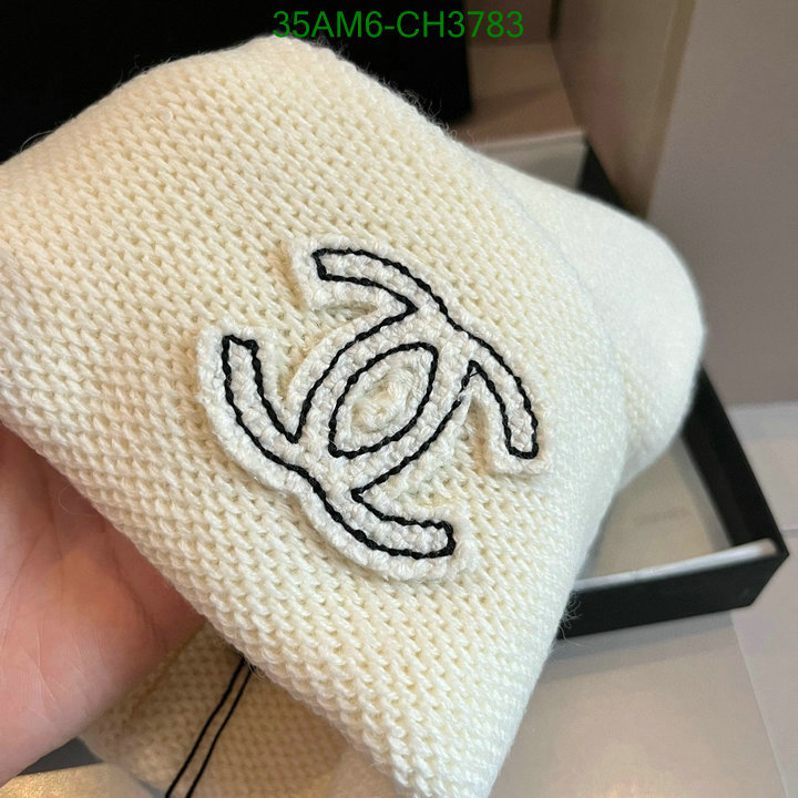 Chanel-Cap(Hat) Code: CH3783 $: 35USD