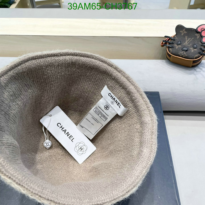 Chanel-Cap(Hat) Code: CH3767 $: 39USD