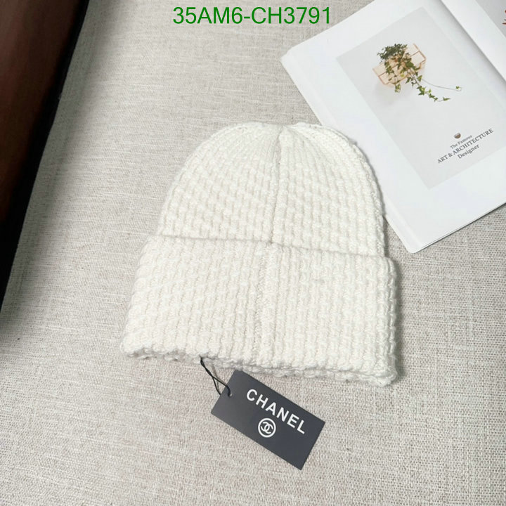 Chanel-Cap(Hat) Code: CH3791 $: 35USD