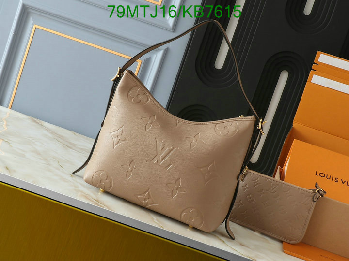 LV-Bag-4A Quality Code: KB7615 $: 79USD