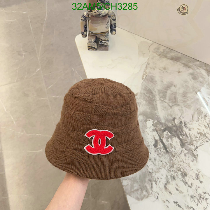 Chanel-Cap(Hat) Code: CH3285 $: 32USD