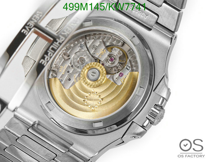 Patek Philippe-Watch-Mirror Quality Code: KW7741 $: 499USD