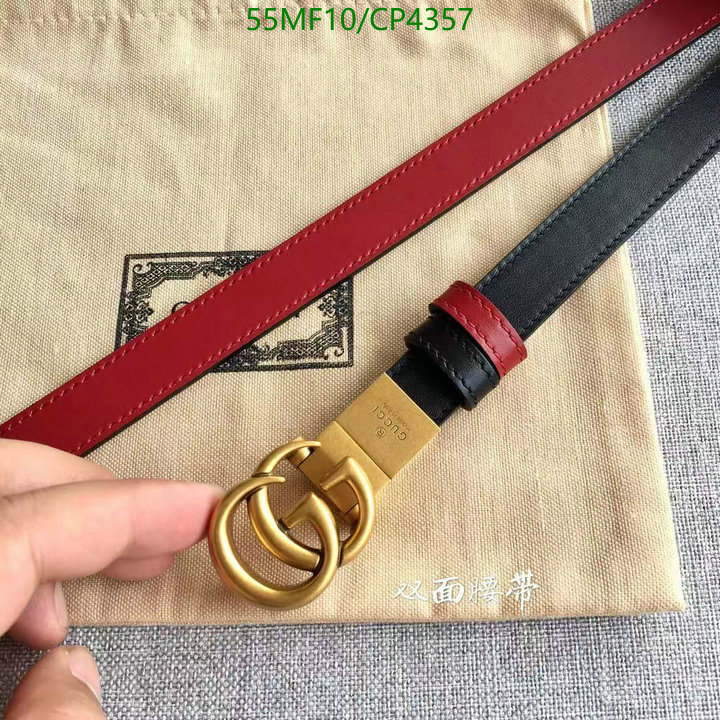 Gucci-Belts Code: CP4357 $: 55USD