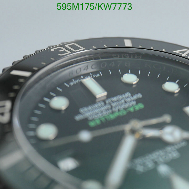 Rolex-Watch-Mirror Quality Code: KW7773 $: 595USD