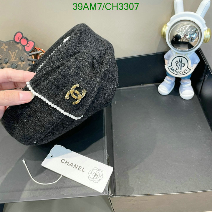 Chanel-Cap(Hat) Code: CH3307 $: 39USD