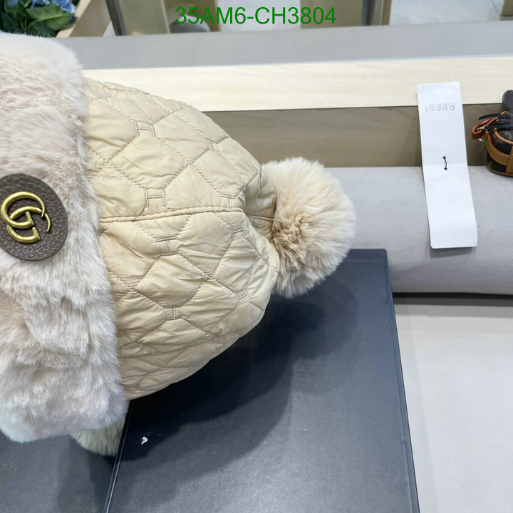 Gucci-Cap(Hat) Code: CH3804 $: 35USD