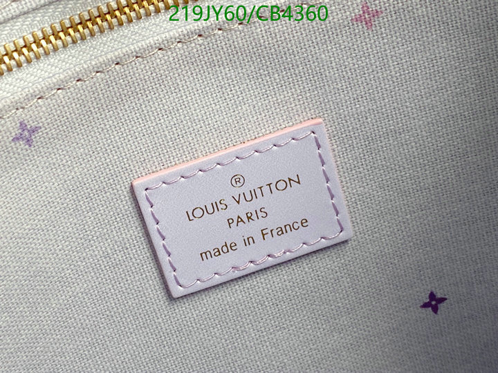 LV-Bag-Mirror Quality Code: CB4360 $: 219USD