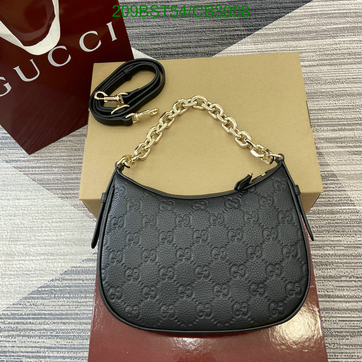 Gucci-Bag-Mirror Quality Code: CB3908 $: 209USD